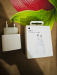 Apple 20W original charger